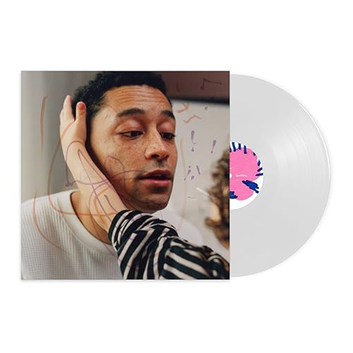hopefully ! (Clear LP) [Vinyl LP] von EMI (Universal Music)