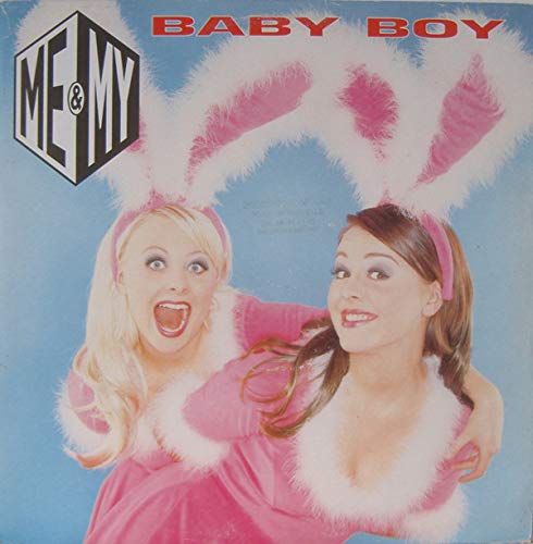 Baby Boy [Vinyl Maxi-Single] von EMI / (P (EMI)