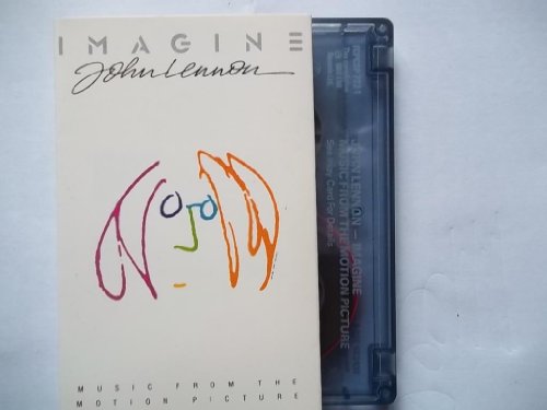 Imagine - the Movie [Musikkassette] von EMI / (P (EMI)