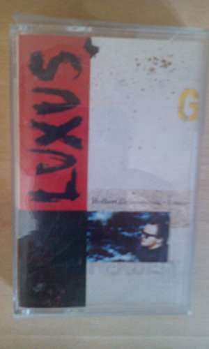 Luxus [Musikkassette] von EMI / (P (EMI)