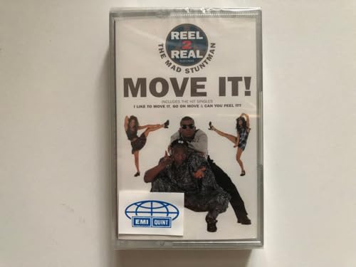 Move It [Musikkassette] von EMI / (P (EMI)