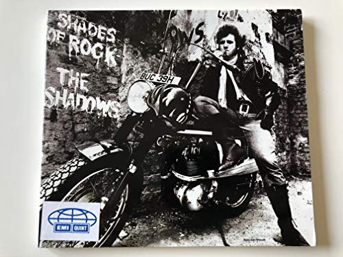 Shades Of Rock [DIGIPACK] von EMI / (P (EMI)