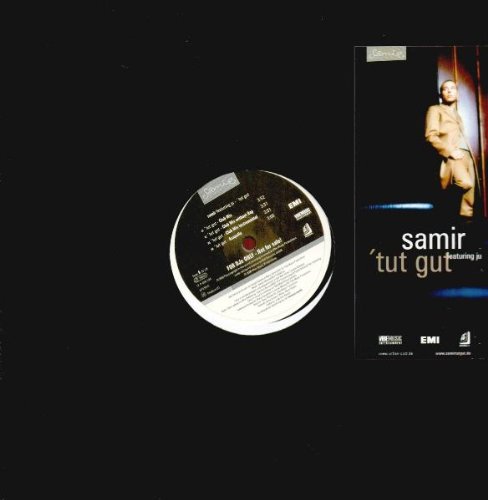 Tut Gut [Vinyl Maxi-Single] von EMI / (P (EMI)