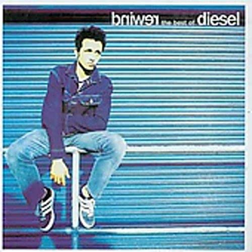 Rewind/Best of Diesel von EMI Austra (EMI)