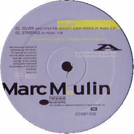 Silver [Vinyl LP] von EMI Benelux