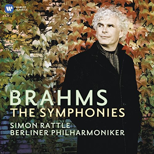 Brahms: Sinfonien 1-4 von EMI CLASSICS