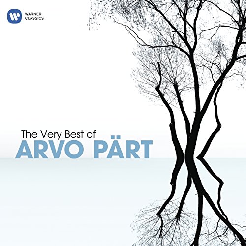 Very Best Of Arvo Pärt von EMI CLASSICS,WARNER CLASSICS,