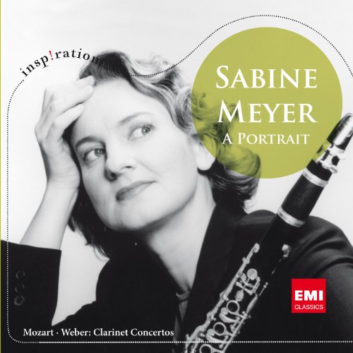 Best of Sabine Meyer (Internat von EMI CLASSICS