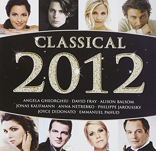 Classical 2012 von EMI CLASSICS