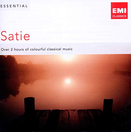 Essential Satie von EMI CLASSICS