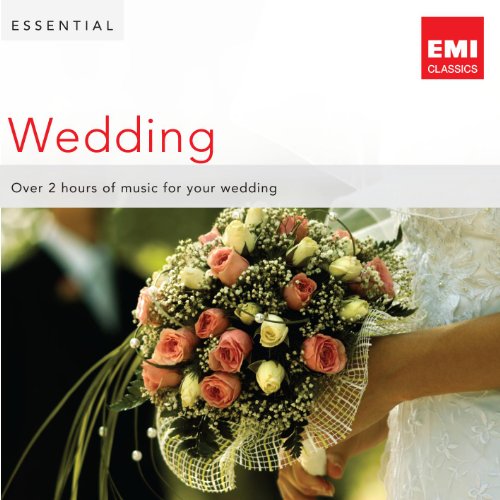 Essential Wedding von EMI CLASSICS