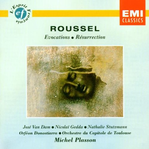 Evocations Op. 15 u.a. Evocations Op. 15 u.a. von EMI CLASSICS