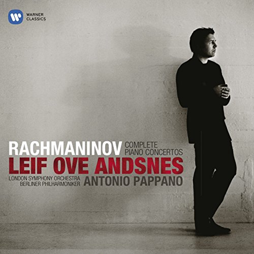 Klavierkonzerte 1-4 von EMI CLASSICS