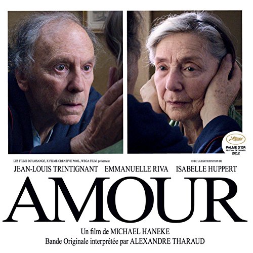 Liebe (Amour) - Musik zum Film von EMI CLASSICS