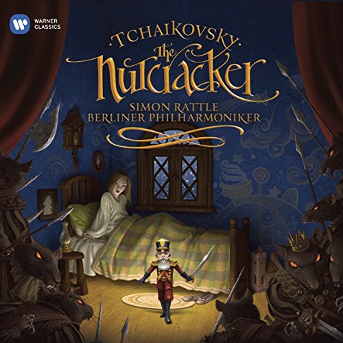Nussknacker Nussknacker von Warner Classics