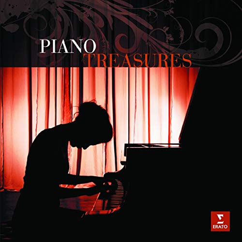 Piano Treasures von EMI CLASSICS