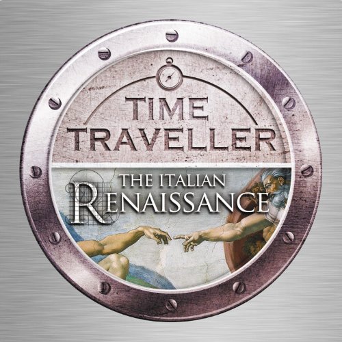 Time Traveller:Italian Renaiss von EMI CLASSICS