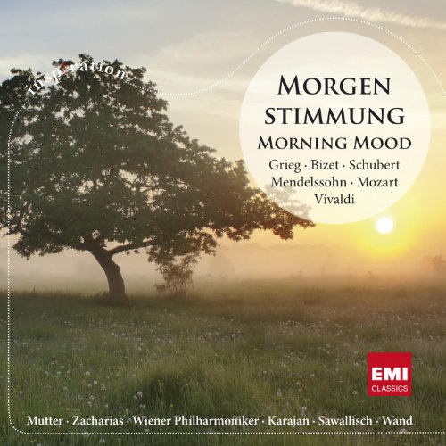 Various - Morning Mood (International Ve von EMI CLASSICS