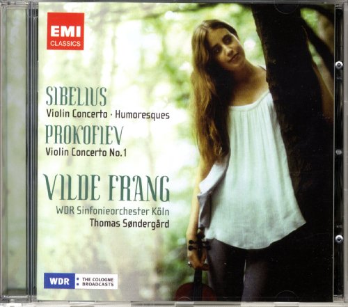 Violinkonzerte Violinkonzerte von EMI CLASSICS
