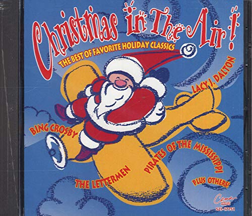 Christmas in the Air! Christmas in the Air! von EMI-Capitol Special Products