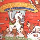 Vol. 1-Christmas Is for Kids Vol. 1-Christmas Is for Kids von EMI-Capitol Special Products