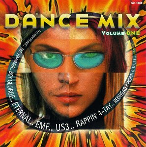 Vol. 1-Dance Mix von EMI-Capitol Special Products