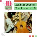 Vol. 2-All-Star Country Vol. 2-All-Star Country von EMI-Capitol Special Products