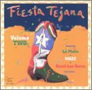 Vol. 2-Fiesta Tejana Vol. 2-Fiesta Tejana von EMI-Capitol Special Products
