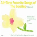 Vol. 4-All-Time Favorite Songs [Musikkassette] von EMI-Capitol Special Products