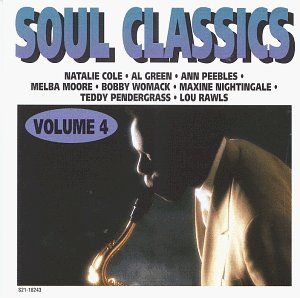 Vol. 5-Soul Classics von EMI-Capitol Special Products