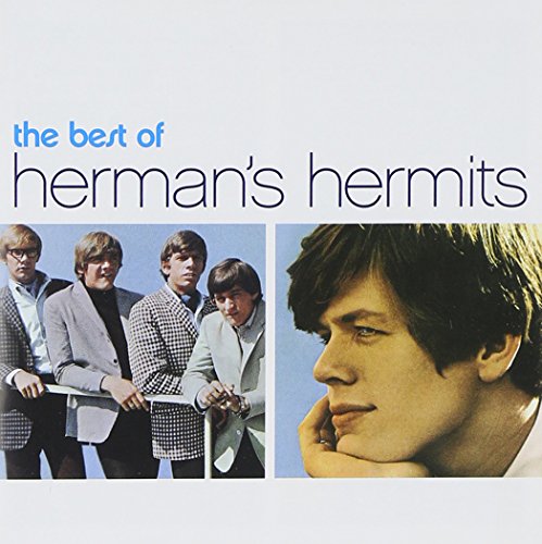 Best of Herman'S Hermits Feat.Peter Noone von EMI Catalogue (EMI)