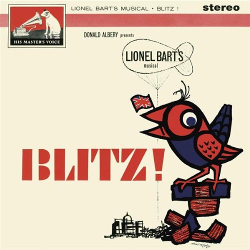 Blitz! von EMI Catalogue (EMI)
