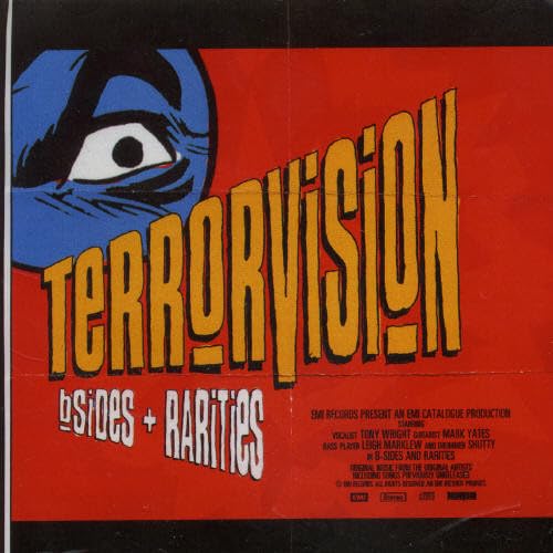 Hey Mr Buskerman B Sides and Rarities von EMI Catalogue (EMI)