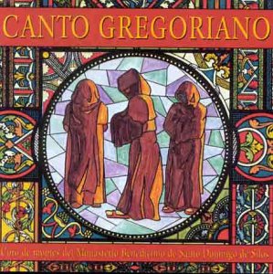 Canto Gregoriano Vol.1 [Musikkassette] von EMI Classi (EMI)