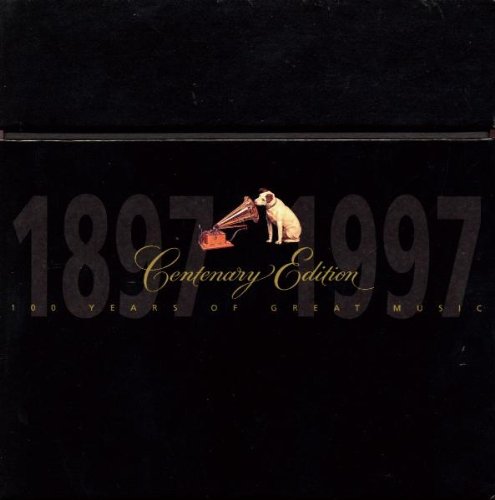 Centenary Edition (11 CD Box) von EMI Classi (EMI)