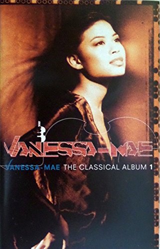 Classical Album 1 [Musikkassette] von EMI Classi (EMI)
