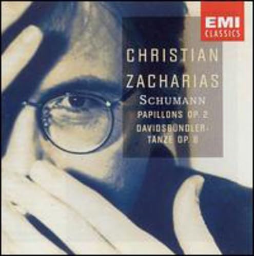 Davidsbündlertänze / Papillons von EMI Classi (EMI)