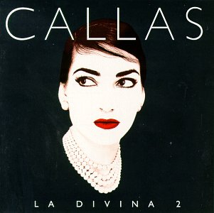La Divina 2 [Musikkassette] von EMI Classi (EMI)