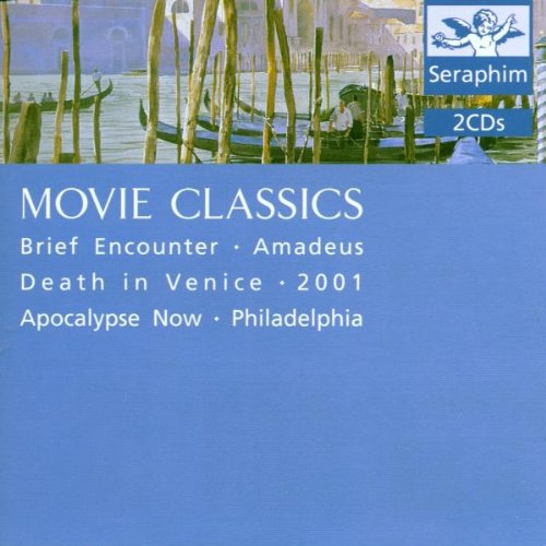 Movie Classics (2 CD) von EMI Classi (EMI)