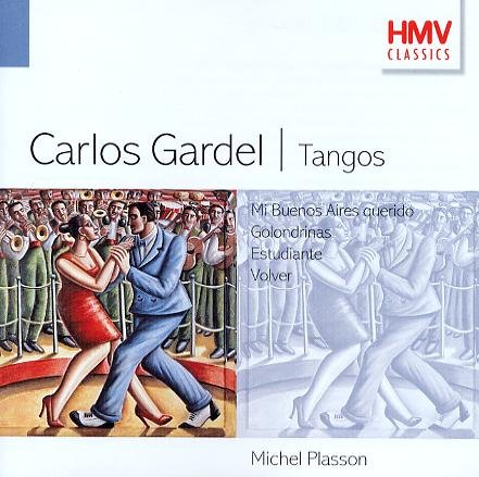 Tangos/Toulouse-Buenos Aires [Musikkassette] von EMI Classi (EMI)