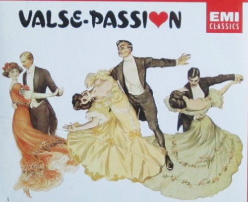 Valse Passion von EMI Classi (EMI)