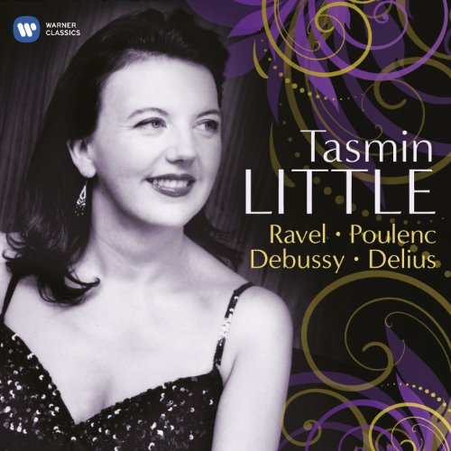 Ravel,Poulenc,Delius,Debussy von EMI Classics (EMI)