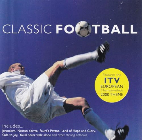 Classic Football von EMI Classics