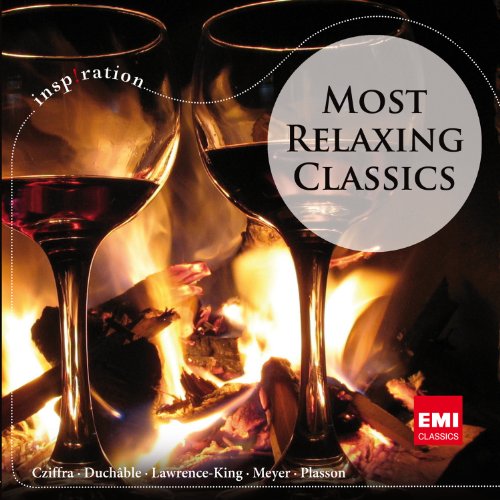 Various: Most Relaxing Classic von EMI Classics