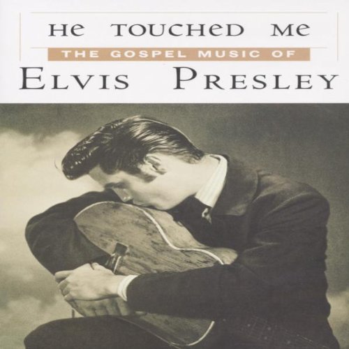 He Touched Me - The Gospel Music of Elvis Presley - Vol. 1 & 2 (2 DVDs) von EMI Electrola GmbH & Co.KG