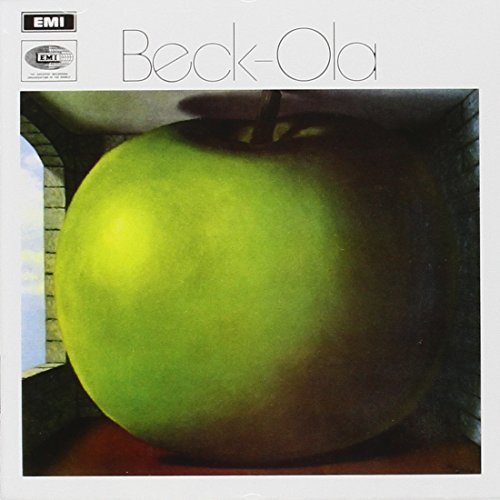 Beck-Ola by Beck, Jeff Extra tracks, Import, Original recording remastered edition (2004) Audio CD von EMI Europe Generic