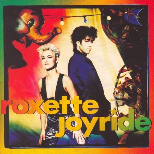 Joyride by Roxette [Music CD] von EMI Europe Generic