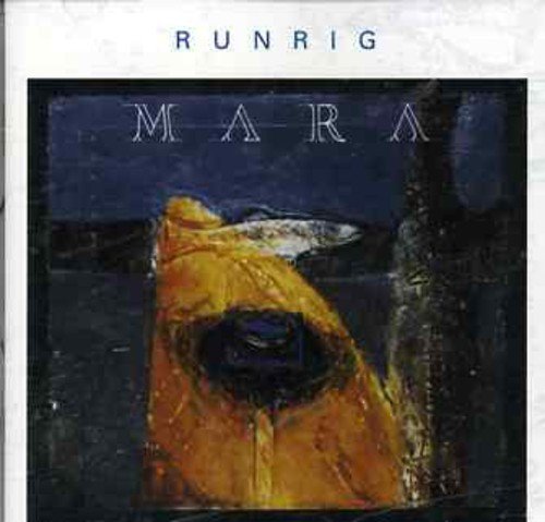 Mara Import edition by Runrig (1995) Audio CD von EMI Europe Generic