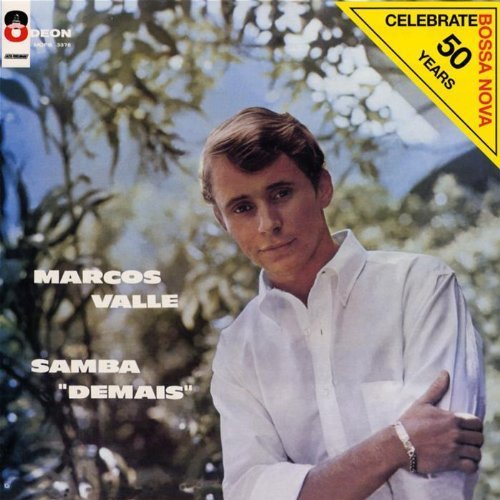 Marcos Valle Samba Import edition by Valle, Marcos (2008) Audio CD von EMI Europe Generic