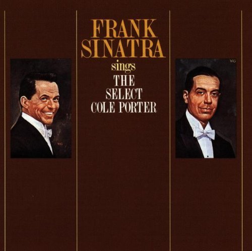 Sings the Select Cole Porter by Sinatra, Frank [Music CD] von EMI Europe Generic